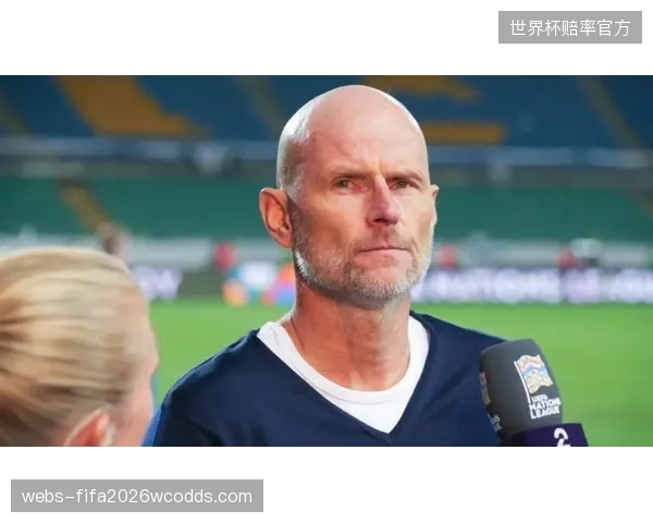 索尔巴肯需为哈兰德设计专属战术，最大化其在国家队的得分效率。